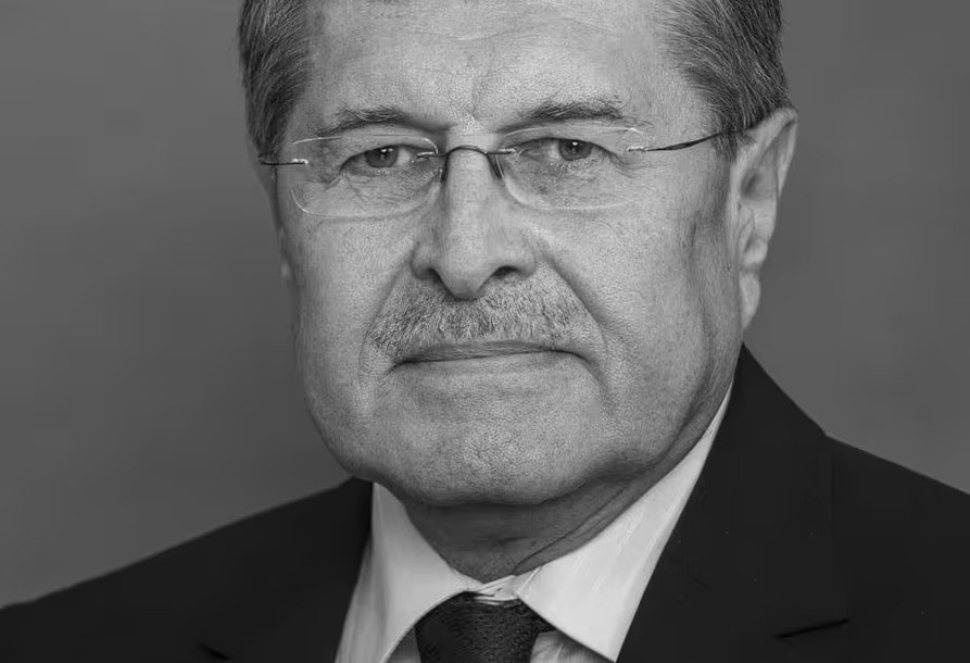 Zemřel Jaromír Czmero, dlouholetý olomoucký politik