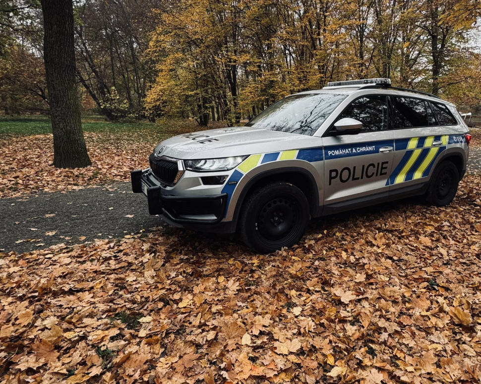 Mladistvý obviněn z vraždy muže v Zábřehu