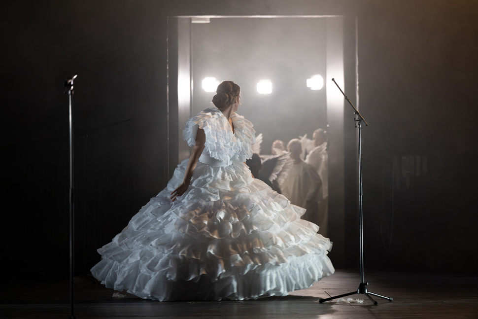 Tosca v Olomouci: silný příběh s nečekaným koncem