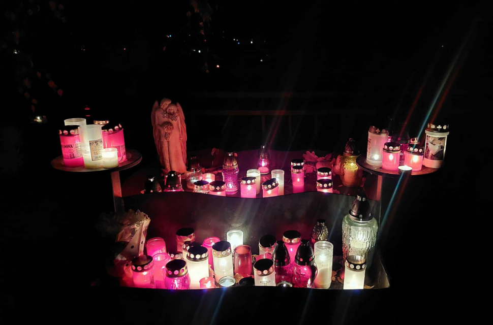 Dušičky, Halloween, nebo svatý Martin?