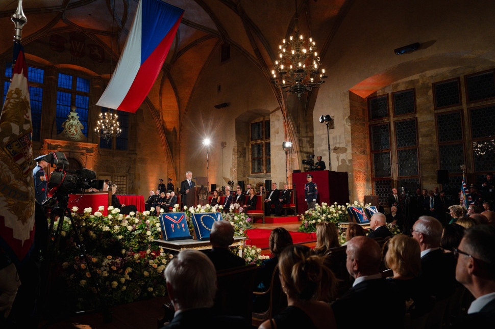 Demokracie, nebo inkvizice 2.0?