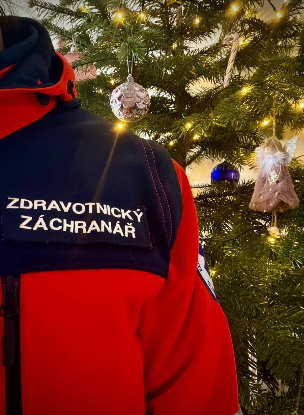 Sto jedenáct výjezdů, bolesti, poruchy vědomí a úrazy