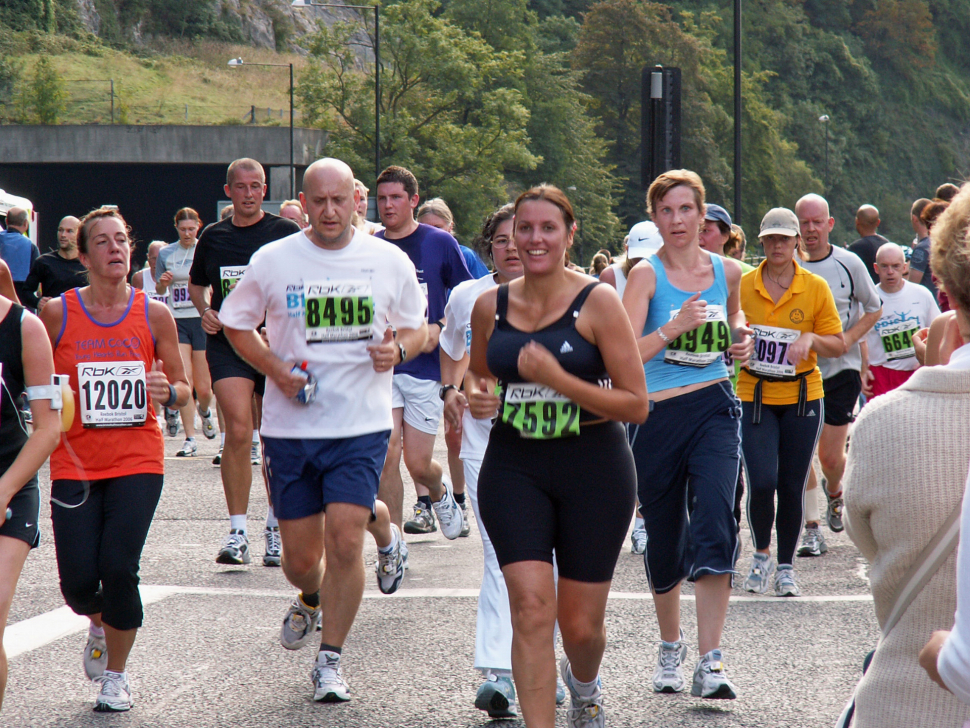 Šternberk bude mít svůj půlmaraton, poběží se v září