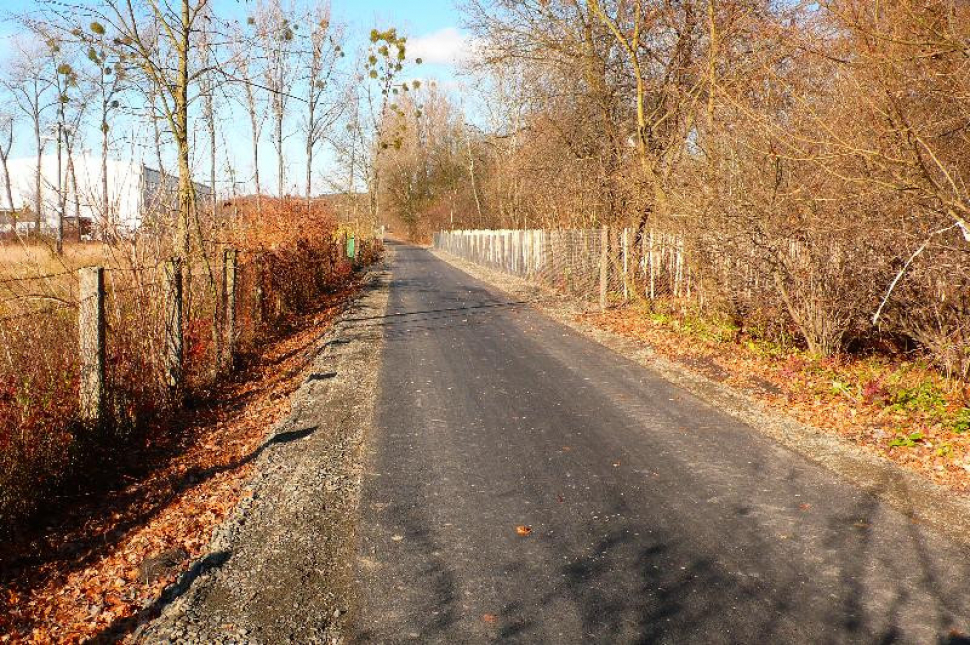 Pomůže silnice přes Výstaviště dopravě v Přerově?