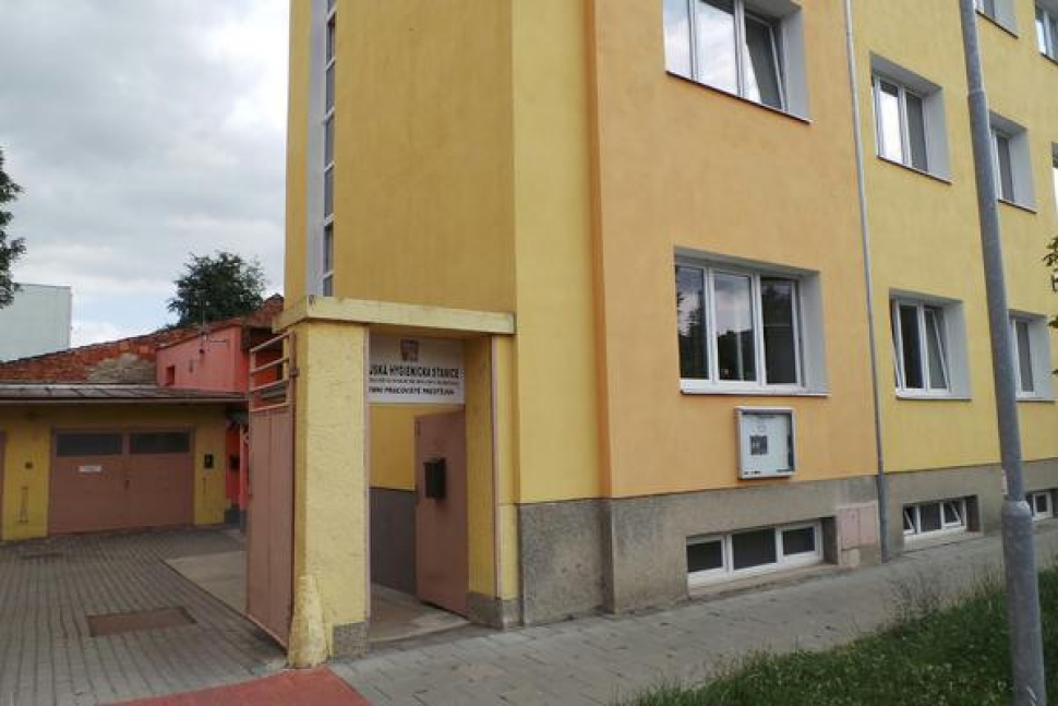 Prostějov zveřejnil info k odběru vzorků na testování COVID-19