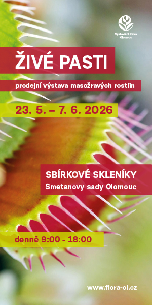 Živé pasti