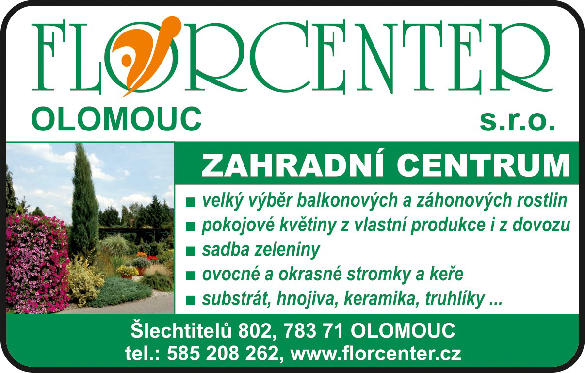 Banner Florcenter