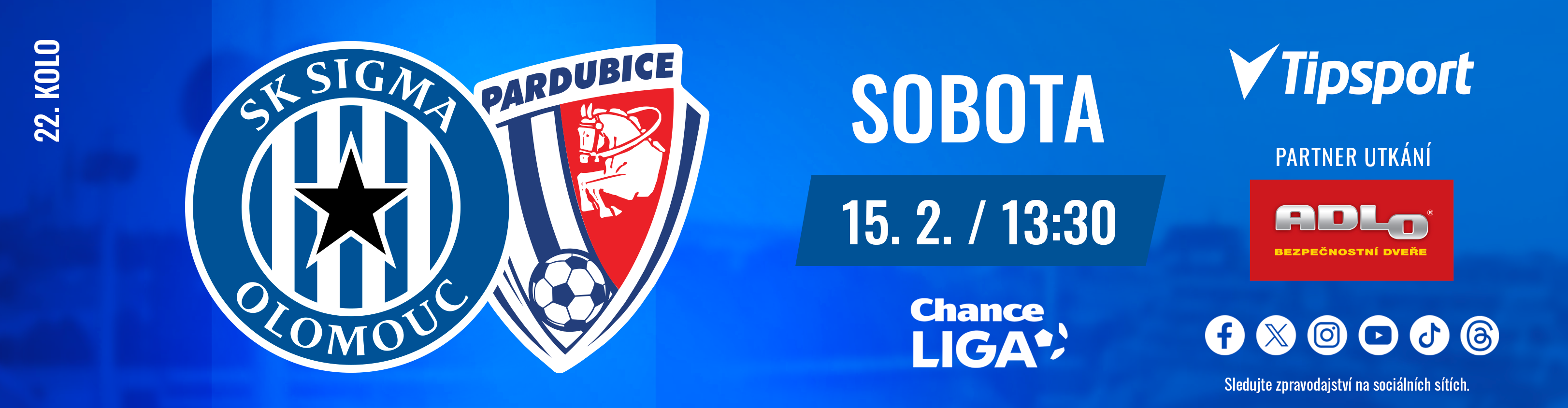 Sigma - Pardubice